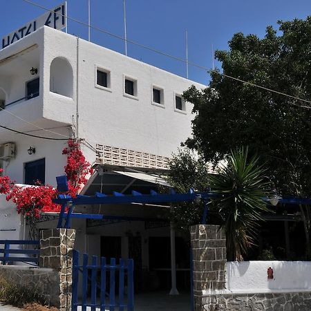 Hotel Ephi Σουβάλα Εξωτερικό φωτογραφία