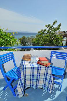 Hotel Ephi Σουβάλα Εξωτερικό φωτογραφία