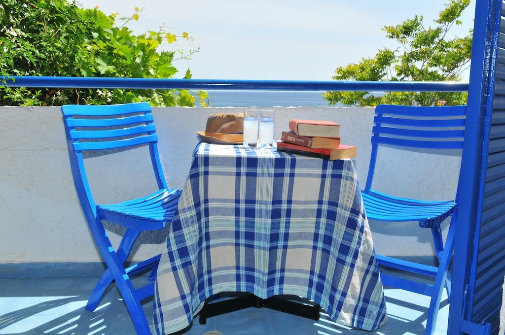 Hotel Ephi Σουβάλα Δωμάτιο φωτογραφία