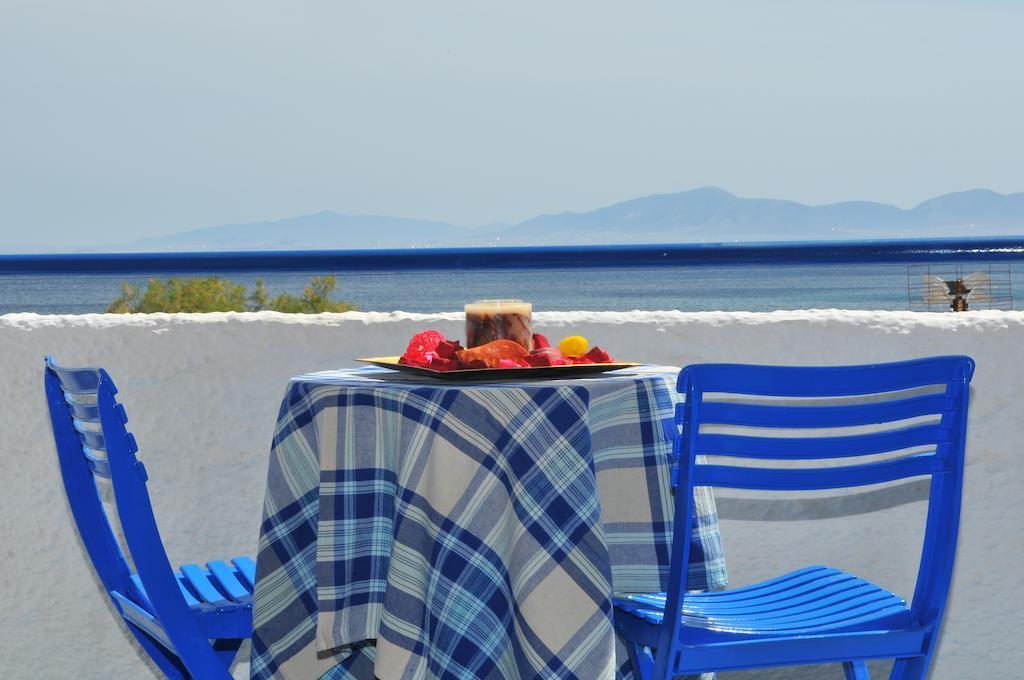 Hotel Ephi Σουβάλα Δωμάτιο φωτογραφία