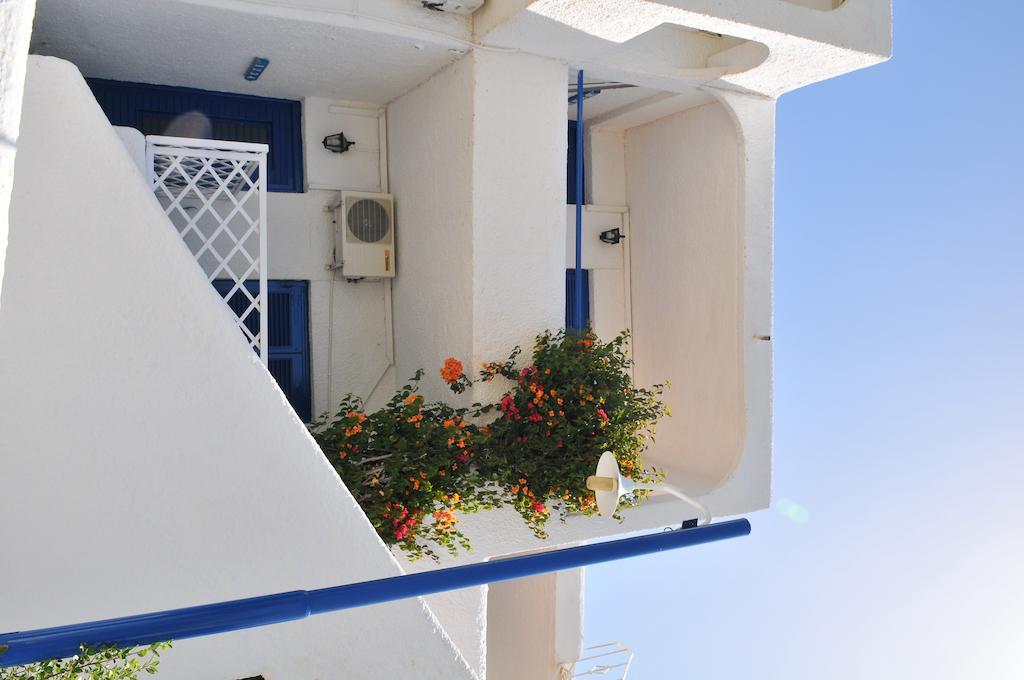 Hotel Ephi Σουβάλα Εξωτερικό φωτογραφία