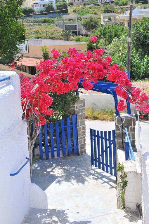 Hotel Ephi Σουβάλα Εξωτερικό φωτογραφία