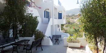 Hotel Ephi Σουβάλα Εξωτερικό φωτογραφία